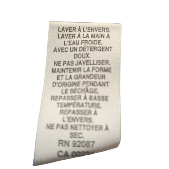 Saks 5th Ave Cashmere Skull Sweater | Size: XS /TP - Picture 7 of 11